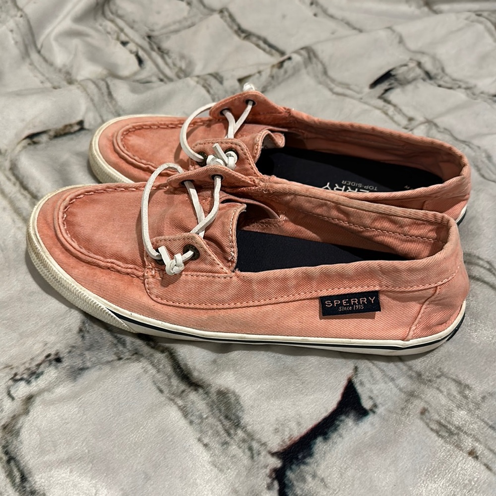 Sperry Top-Sider Memory Foam